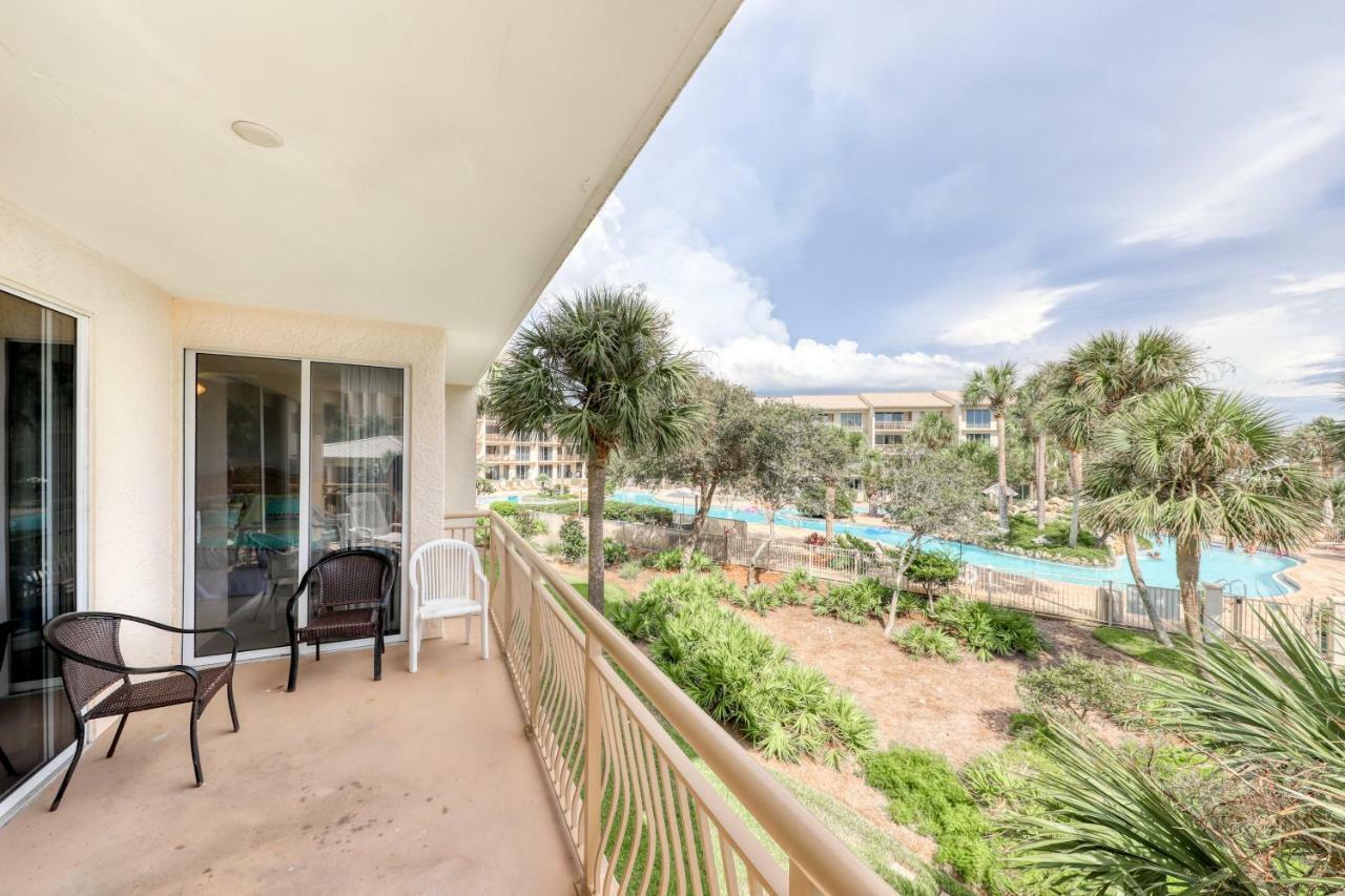 High Pointe 235 Apartment Rosemary Beach Exterior photo